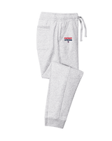 Beckman HS Water Polo Strong - Cotton Joggers