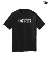 Bellingham HS Girls Soccer Basic - New Era Performance Shirt