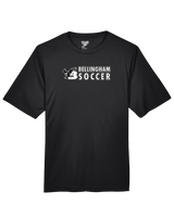 Bellingham HS Girls Soccer Basic - Performance Shirt