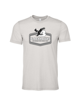 Bellingham HS Girls Soccer Board - Tri-Blend Shirt