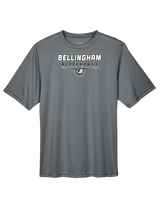 Bellingham HS Girls Soccer Design - Performance Shirt