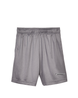 Bellingham HS Girls Soccer Switch - Youth Training Shorts
