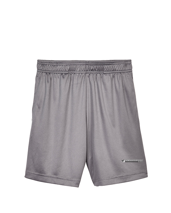 Bellingham HS Girls Soccer Switch - Youth Training Shorts