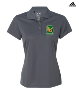 Ben L. Smith HS Athletics - Adidas Womens Polo
