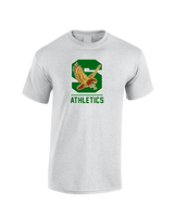 Ben L. Smith HS Athletics - Cotton T-Shirt
