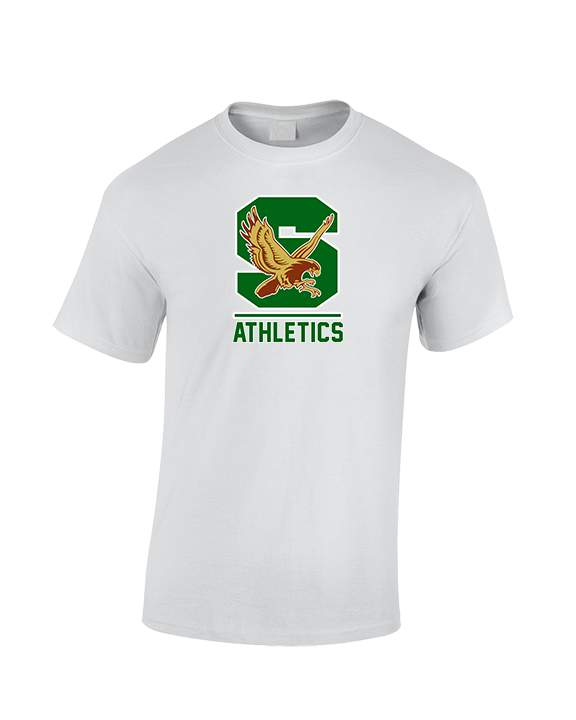 Ben L. Smith HS Athletics - Cotton T-Shirt