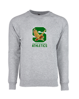 Ben L. Smith HS Athletics - Crewneck Sweatshirt