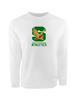 Ben L. Smith HS Athletics - Crewneck Sweatshirt