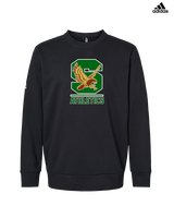 Ben L. Smith HS Athletics - Mens Adidas Crewneck