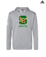Ben L. Smith HS Athletics - Mens Adidas Hoodie