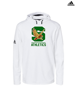 Ben L. Smith HS Athletics - Mens Adidas Hoodie