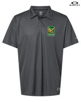 Ben L. Smith HS Athletics - Mens Oakley Polo