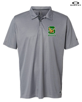 Ben L. Smith HS Athletics - Mens Oakley Polo