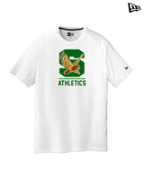 Ben L. Smith HS Athletics - New Era Performance Shirt