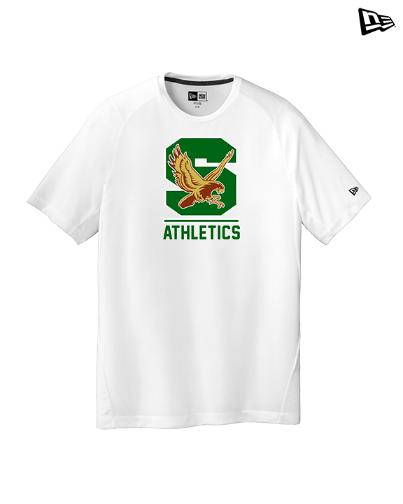 Ben L. Smith HS Athletics - New Era Performance Shirt
