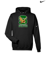 Ben L. Smith HS Athletics - Nike Club Fleece Hoodie