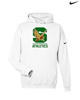 Ben L. Smith HS Athletics - Nike Club Fleece Hoodie