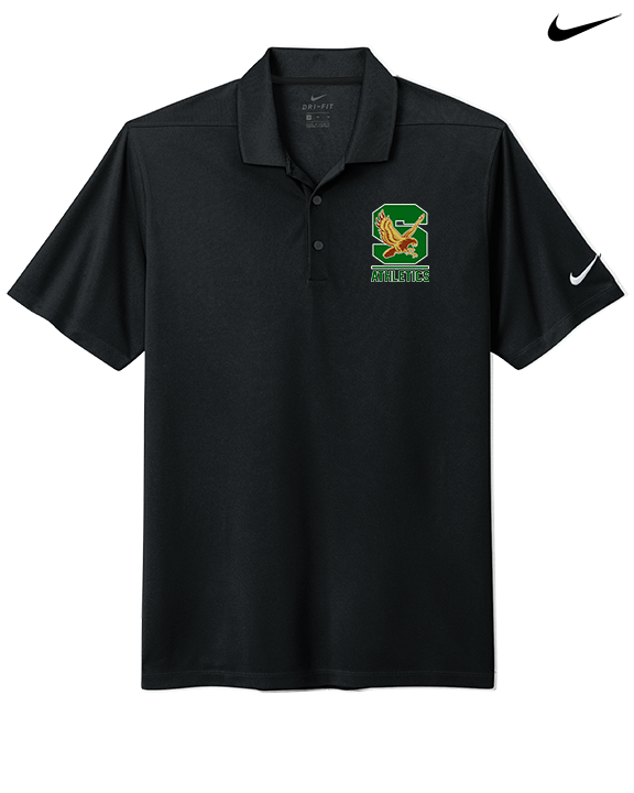 Ben L. Smith HS Athletics - Nike Polo