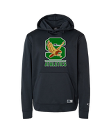 Ben L. Smith HS Athletics - Oakley Performance Hoodie