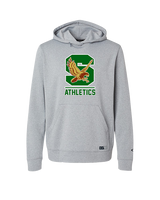 Ben L. Smith HS Athletics - Oakley Performance Hoodie