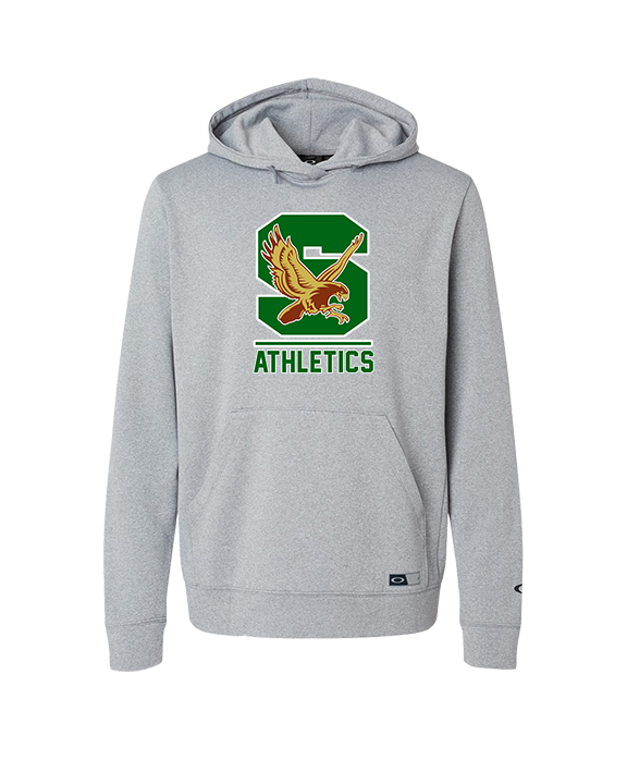 Ben L. Smith HS Athletics - Oakley Performance Hoodie