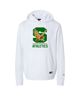 Ben L. Smith HS Athletics - Oakley Performance Hoodie