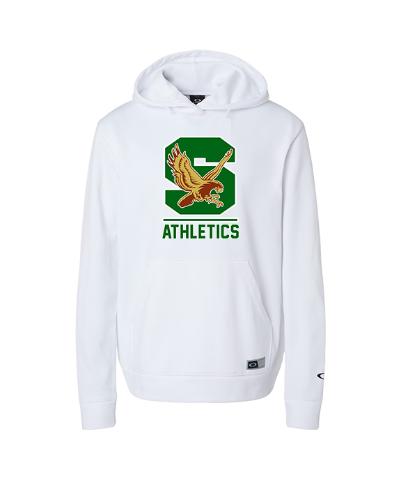 Ben L. Smith HS Athletics - Oakley Performance Hoodie