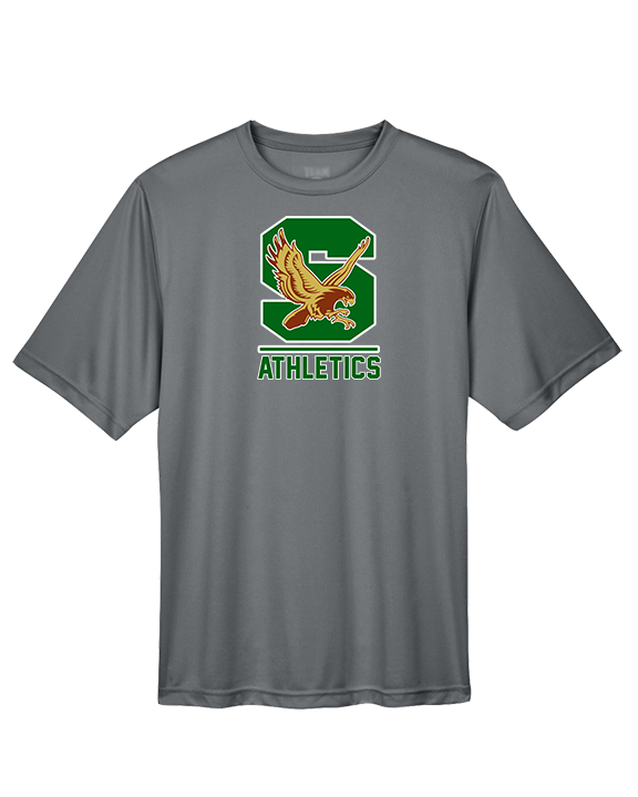 Ben L. Smith HS Athletics - Performance Shirt