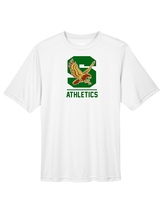 Ben L. Smith HS Athletics - Performance Shirt