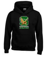 Ben L. Smith HS Athletics - Unisex Hoodie