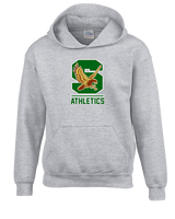 Ben L. Smith HS Athletics - Unisex Hoodie