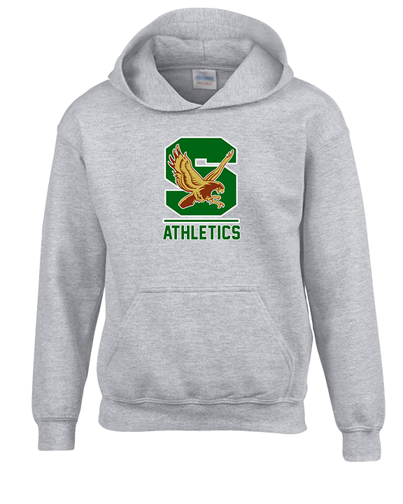 Ben L. Smith HS Athletics - Unisex Hoodie