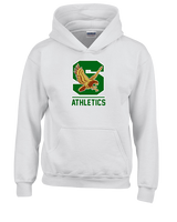 Ben L. Smith HS Athletics - Unisex Hoodie