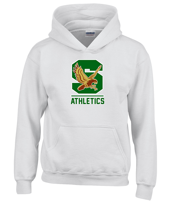 Ben L. Smith HS Athletics - Unisex Hoodie