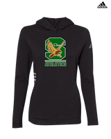 Ben L. Smith HS Athletics - Womens Adidas Hoodie