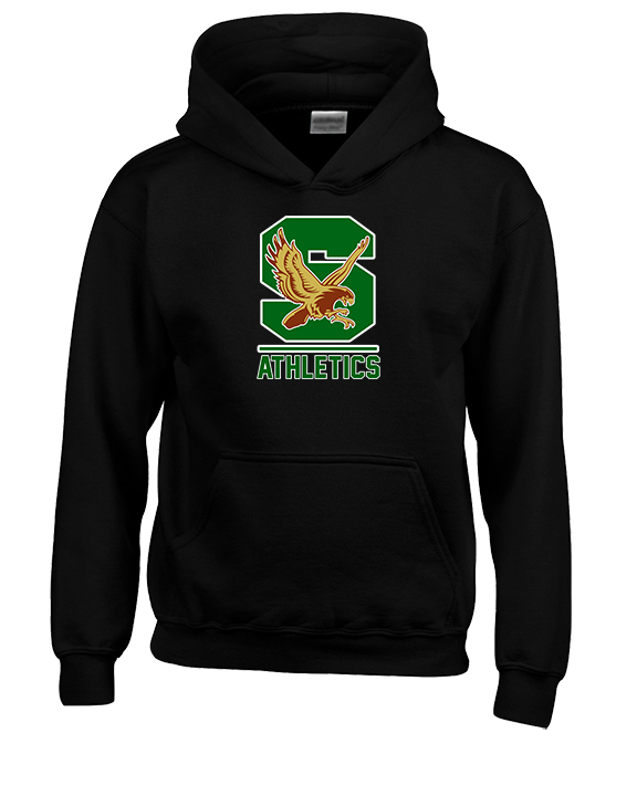 Ben L. Smith HS Athletics - Youth Hoodie