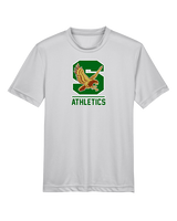 Ben L. Smith HS Athletics - Youth Performance Shirt