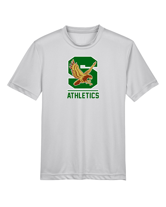 Ben L. Smith HS Athletics - Youth Performance Shirt