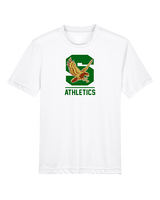 Ben L. Smith HS Athletics - Youth Performance Shirt