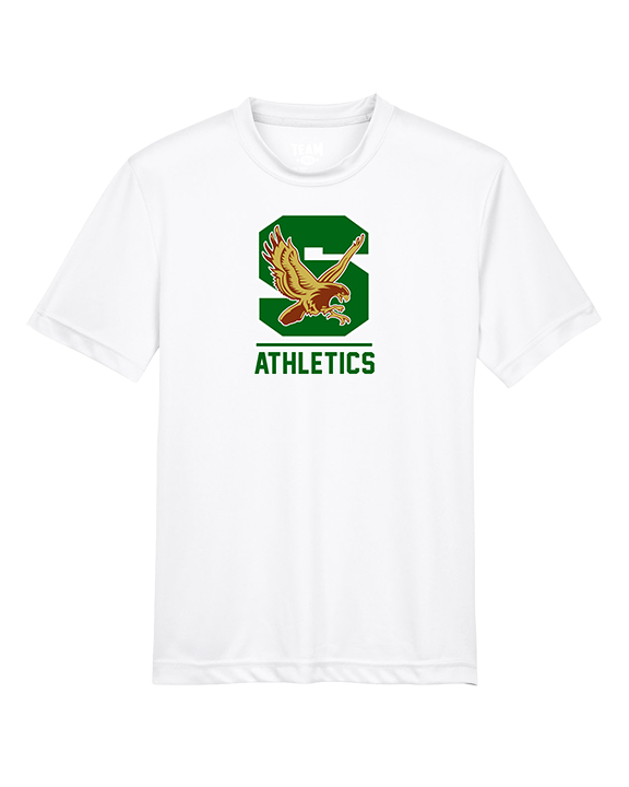 Ben L. Smith HS Athletics - Youth Performance Shirt