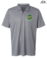 Ben L. Smith HS Boys Basketball Logo - Mens Oakley Polo
