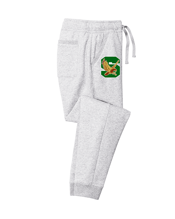 Ben L. Smith HS Eagle - Cotton Joggers