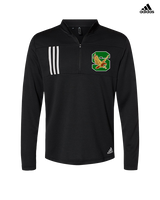 Ben L. Smith HS Eagle - Mens Adidas Quarter Zip