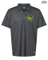 Ben L. Smith HS Eagle - Mens Oakley Polo