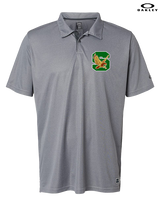 Ben L. Smith HS Eagle - Mens Oakley Polo