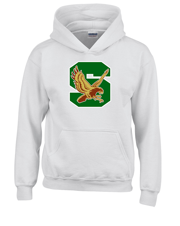 Ben L. Smith HS Eagle - Youth Hoodie
