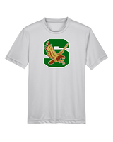 Ben L. Smith HS Eagle - Youth Performance Shirt