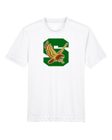 Ben L. Smith HS Eagle - Youth Performance Shirt