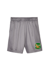 Ben L. Smith HS Eagle - Youth Training Shorts