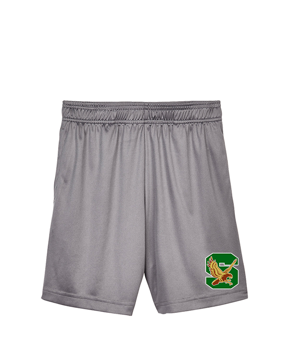 Ben L. Smith HS Eagle - Youth Training Shorts